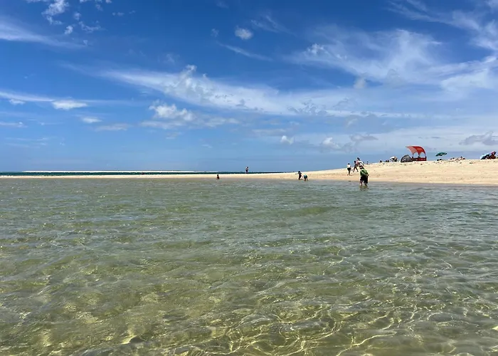 Orbitur Ilha De Armona